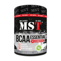 Аминокислота BCAA MST BCAA Essential Fermented, 480 грамм