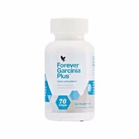 Натуральна добавка Forever Living Garcinia Plus, 70 капсул