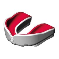 Капа MAKURA Ingis (art.6017514043), White/Red