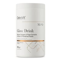 Препарат для суставов и связок OstroVit Glow Drink, 390 грамм