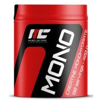 Креатин Muscle Care Mono, 400 грамм