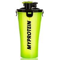 Шейкер MyProtein Hydra Cup, 828 мл - зеленый