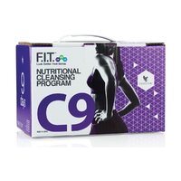 Заменитель питания для очистки организма Forever Living Clean 9 Program, набор