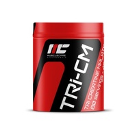 Креатин Muscle Care Tri-Cm, 400 грамм