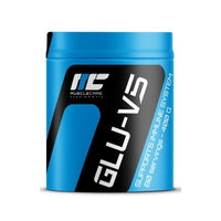 Аминокислота Muscle Care Glu-V5, 400 грамм