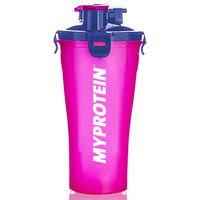 Шейкер MyProtein Hydra Cup, 828 мл, Pink