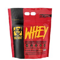 Протеин Mutant Whey, 4.54 кг