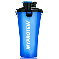 Шейкер MyProtein Hydra Cup, 828 мл, Blue