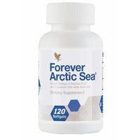 Жирні кислоти Forever Living Arctic Sea, 120 капсул
