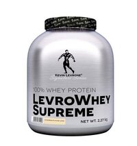 Протеин Kevin Levrone Levro Whey Supreme, 2.27 кг