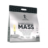 Гейнер Kevin Levrone Levro Legendary Mass, 6.8 кг