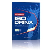 Изотоник Nutrend IsoDrinx, 840 грамм