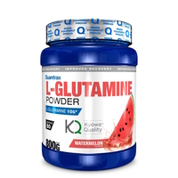 Амінокислота Quamtrax L-Glutamine Powder Kyowa Quality, 400 грам