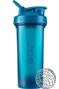 Шейкер BlenderBottle Classic Loop Pro Series 820 мл, Blue
