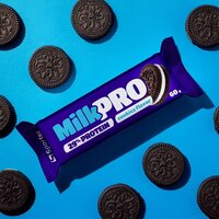 Батончик Sporter MilkPro 29%, 60 грамм