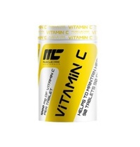 Витамины и минералы Muscle Care Vitamin C 1000, 90 таблеток
