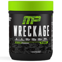 Предтренировочный комплекс MusclePharm Wreckage, 360 грамм