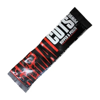 Жироспалювач Universal Nutrition Animal Cuts Powder, 1 порція