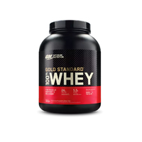Протеин Optimum Gold Standard 100% Whey, 3.6 кг