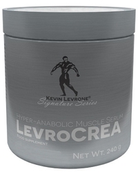 Креатин Kevin Levrone Levro Crea, 240 грамм