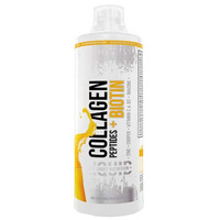 Препарат для суставов и связок MST Collagen Peptides + Biotin, 1 литр