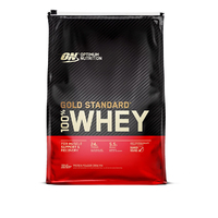 Протеїн Optimum Gold Standard 100% Whey, 4.5 кг