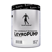Предтренировочный комплекс Kevin Levrone Levro Pump, 360 грамм