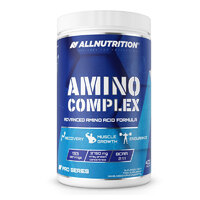 Аминокислота AllNutrition Amino Complex, 400 таблеток
