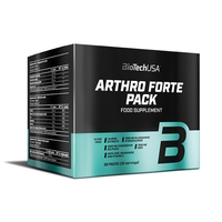 Препарат для суставов и связок Biotech Arthro Forte Pack, 30 пакетиков