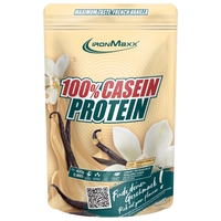 Протеїн Ironmaxx 100% Casein Protein, 400 грам