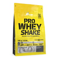 Протеїн Olimp Pro Whey Shake, 700 грам