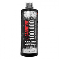Жиросжигатель MST L-Carnitine Zero 100 000 Liquid, 1 литр