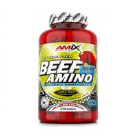 Аминокислота Amix Nutrition Beef Amino, 250 таблеток
