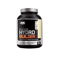 Протеїн Optimum Platinum Hydro Builder, 2 кг
