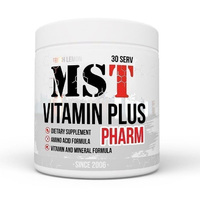 Витамины и минералы MST Vitamin Plus Pharm, 210 грамм