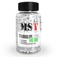 Стимулятор тестостерона MST Tribulus 1200 herb, 100 капсул