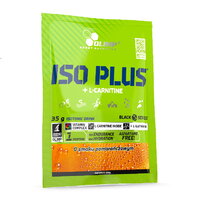 Изотоник Olimp Iso Plus, 35 грамм
