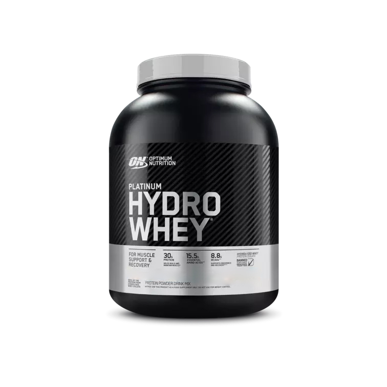 Протеїн Optimum Platinum Hydro Whey, 1.56 кг