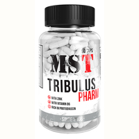 Стимулятор тестостерона MST Tribulus Pharm, 90 капсул