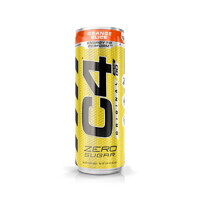 Предтренировочный комплекс Cellucor C4 Energy Carbonated, 355 мл