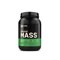 Гейнер Optimum Serious Mass, 1.36 кг