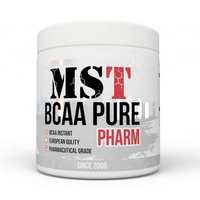 Амінокислота BCAA MST BCAA Pure Pharm, 400 грам