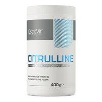 Аминокислота OstroVit Citrulline, 400 грамм