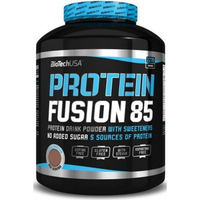 Протеин BioTech Protein Fusion 85, 2.27 кг