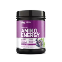 Предтренировочный комплекс Optimum Essential Amino Energy, 585 грамм