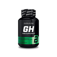 Стимулятор тестостерона BioTech GH Hormone Regulator, 120 капсул