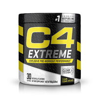 Предтренировочный комплекс Cellucor C4 Extreme, 195 грамм
