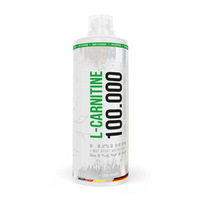 Жиросжигатель MST L-Carnitine 100 000, 1 литр