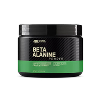 Аминокислота Optimum Beta-Alanine Powder, 263 грамма
