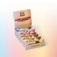 Батончик SpaceFood Space Bite Nut Bar, 10*40 грамм, MIX